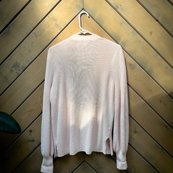 Loft sweater size M - Picture 3 of 3